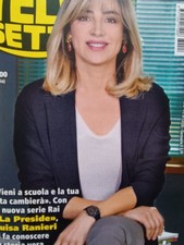 Telesette 2026 2.Luisa