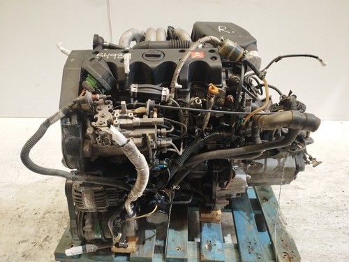 Vjx motore completo - motore, /