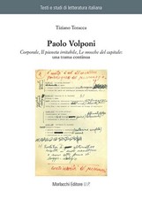 Libro - Toracca Tiziano -