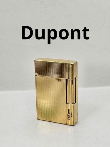 Dupont gold gas - s.t.,
