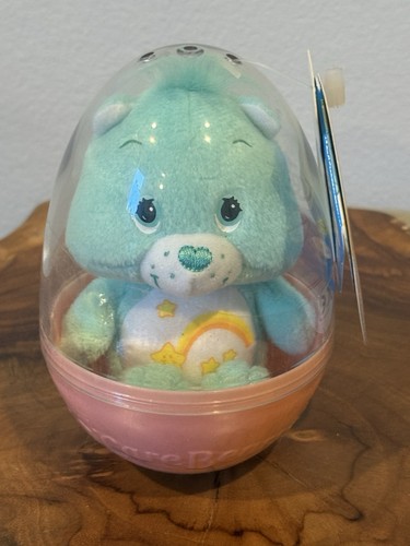 Vintage care bears - 2004, pasqua