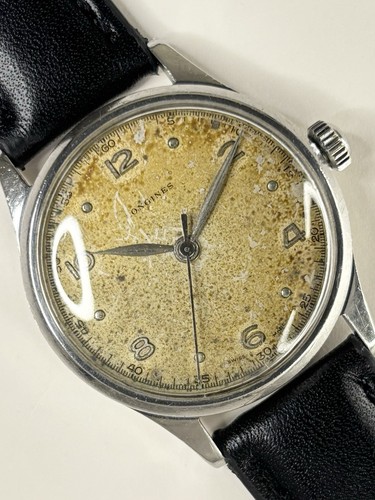 Orologio longines pilots - orologio,