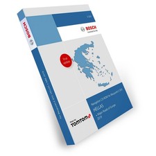 Blaupunkt Tele Atlas TomTom