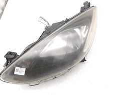 DF71510L0G Proiettore SX MAZDA Mazda 2 2a Serie 1.3 16V (62Kw) Ber 5p/b/1349cc