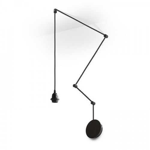 Lampadario lampada spider - lampada, i