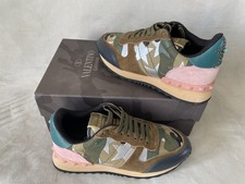 Valentino Garavani Rockrunner