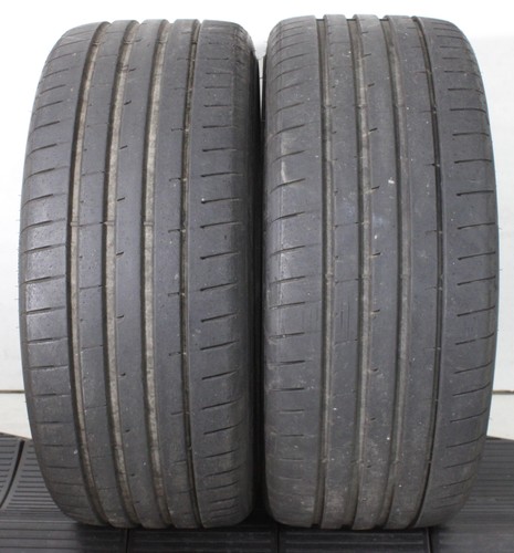 Pneumatici estivi 245 - 2,