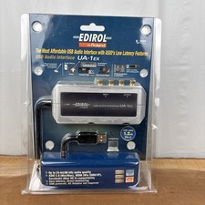 Roland EDIROL UA-1EX USB