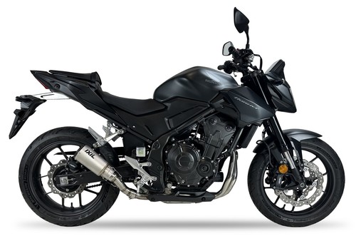 Silenziatore race xtrem carbon - silenziatore,