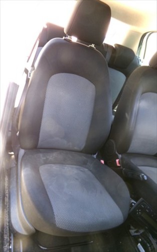 Sedile anteriore destro fiat - sedile,