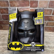 MASCHERA CAMBIO VOCE SPIN