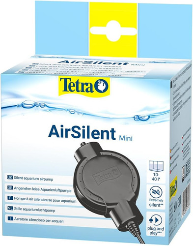 Airsilent mini aeratore per - -,