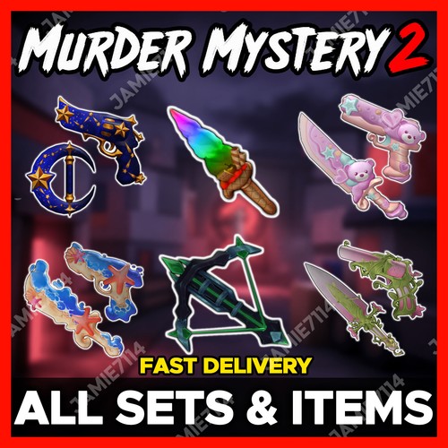 Murder mystery tutti - 🔪murder,