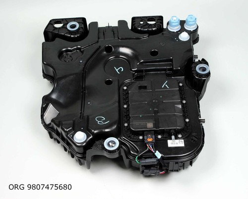 Serbatoio adblue originale psa - serbatoio,