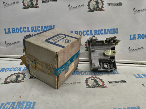 Scatola cambio piaggio - scatola, ape