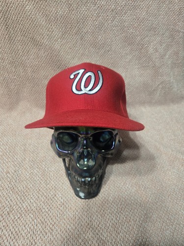 Washington nationals new - new, era