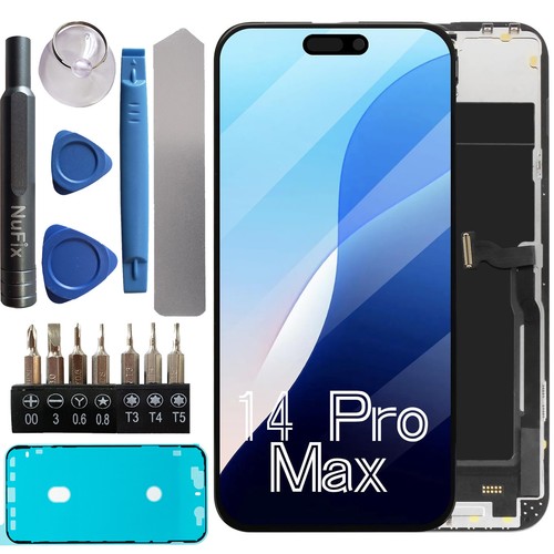 Iphone pro max screen - iphone, 14
