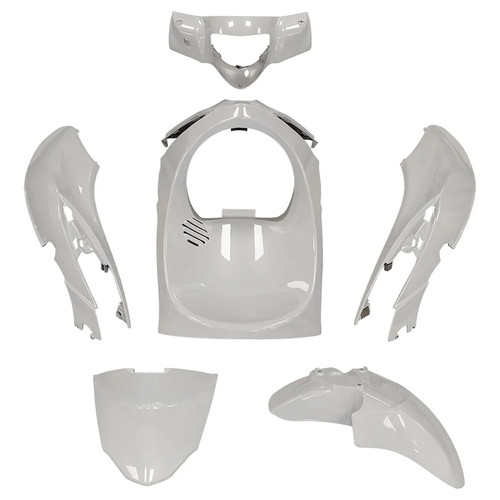 Kit carene bianco - kit,