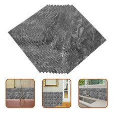  10 Pcs Marmo Rivestimenti Del