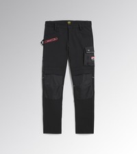 Pantalone da lavoro Performance - Diadora Utility x Ducati Corse