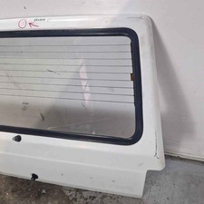 Portellone baule bagagliao