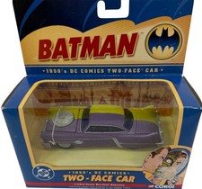 Modellino pressofuso vintage