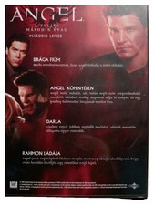 Angel Staffel 2 DVD Fantasy