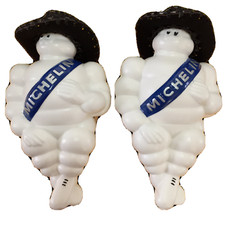 bambola michelin man 8" x 2