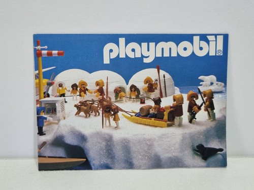 Playmobil catalogo medio - playmobil,