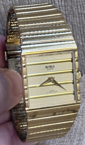 Orologio uomo quarzo non - orologio,