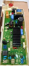 scheda elettronica PCB  lavatrice LG EBR77119113