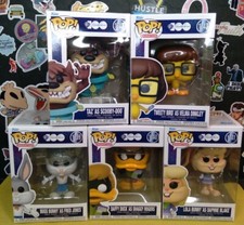 Funko Pop! Looney Toons x