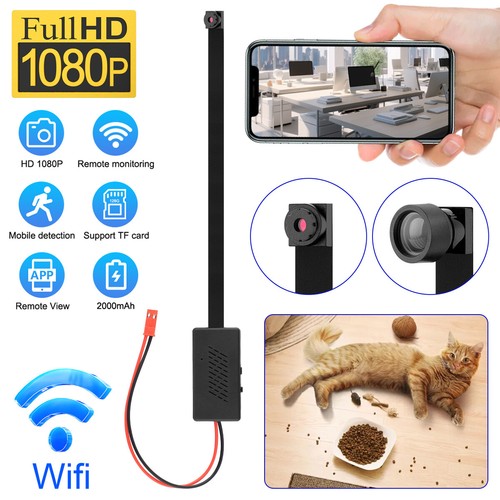 1080p mini camera wireless - mini,