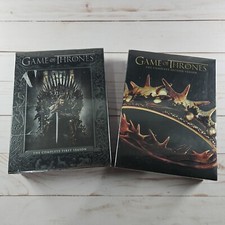 Game of Thrones The Complete