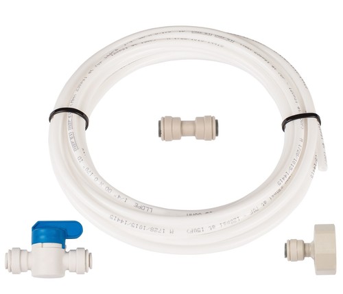 Kit tubi filtro connettore