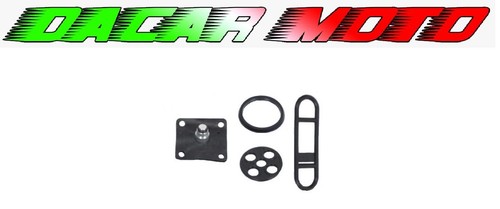 Kit revisione rubinetto - kit,