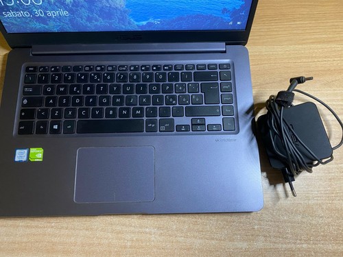 Portatile asus vivobook - asus,