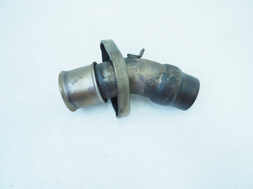 Collettore scarico ducati - collettore,