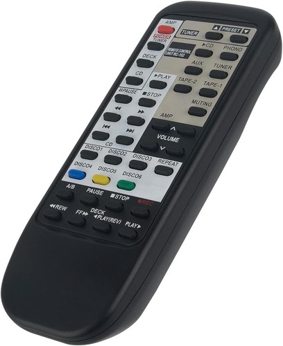 Telecomando per denon pma 725r - telecomando,