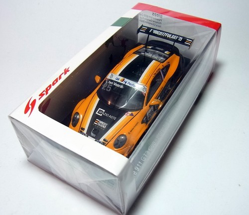 Porsche carrera cup - carrera,