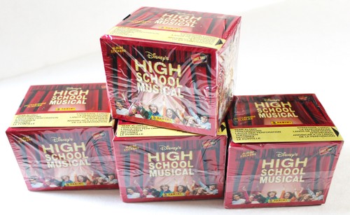 Panini disney sticker high - panini,