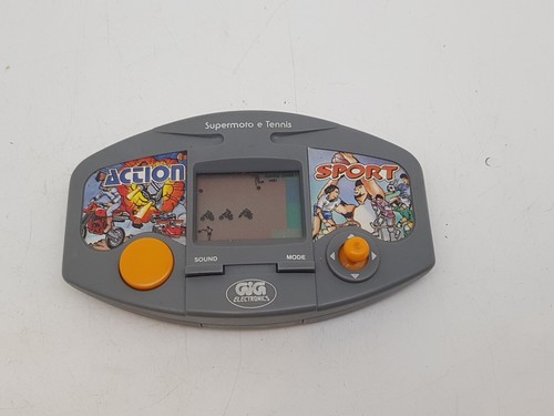 Videogioco gig electronic - videogioco, electronic's