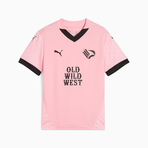 Puma maglia home jersey - maglia, jr