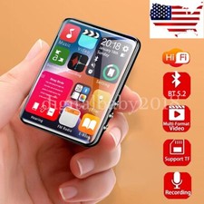 128gb supporto mp3 - mp4, lettore