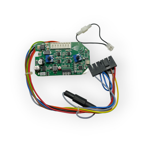 Aermec scheda elettronica - aermec,