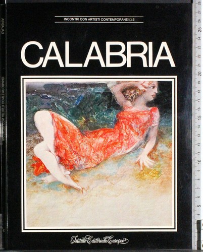 Ennio calabria maurizio di - ennio, calabria.