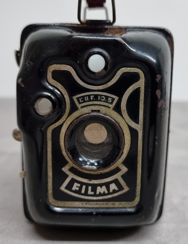 Fotocamera bencini filma 5 - fotocamera,