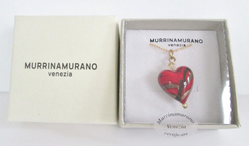 Collana avventurina murrina - collana,