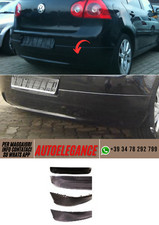 ❤️Spoiler paraurti