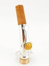 Yamaha chiver sax soprano